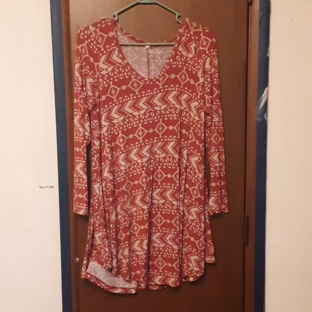 Tunic